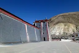 萨迦派