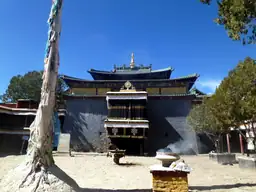 布顿派 / 夏鲁派